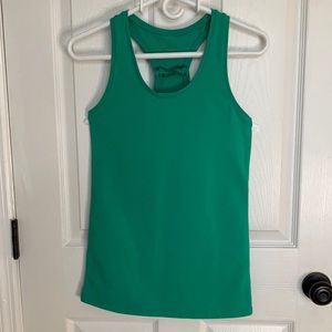 Athleta Tank Top Small
